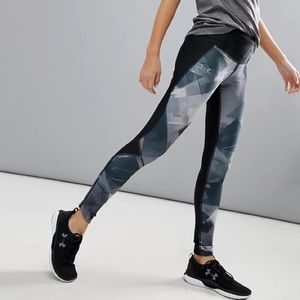 Under Armour Tights